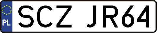 SCZJR64