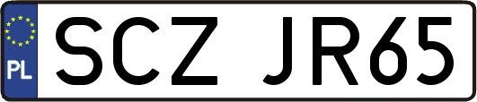 SCZJR65