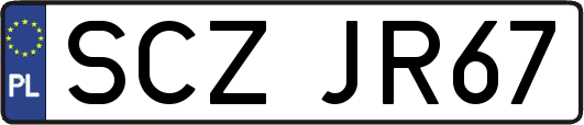SCZJR67