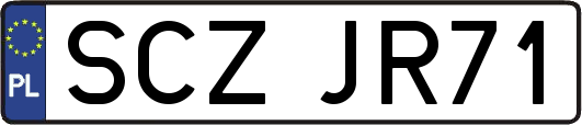 SCZJR71
