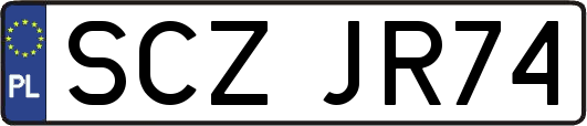 SCZJR74