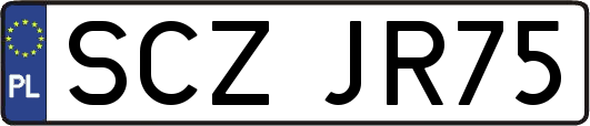 SCZJR75
