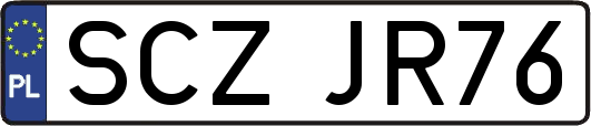 SCZJR76