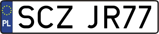 SCZJR77