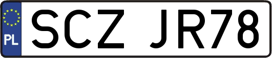 SCZJR78