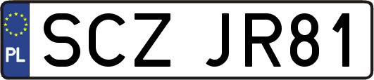 SCZJR81