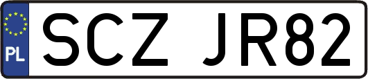 SCZJR82