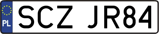 SCZJR84