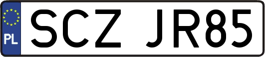 SCZJR85