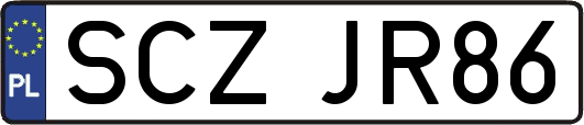 SCZJR86