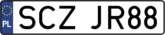 SCZJR88