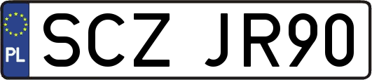 SCZJR90