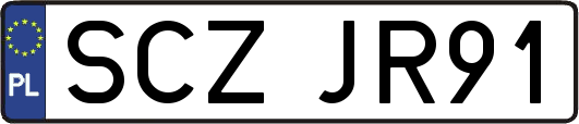 SCZJR91