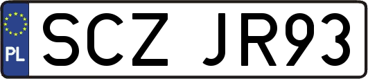 SCZJR93
