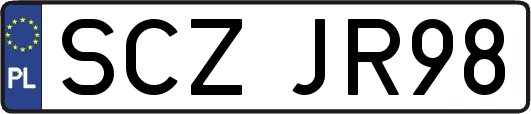 SCZJR98