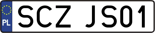 SCZJS01