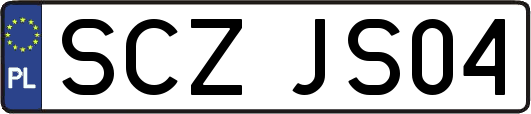 SCZJS04
