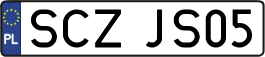 SCZJS05