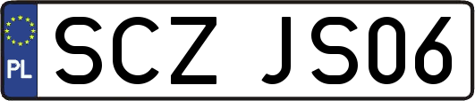 SCZJS06