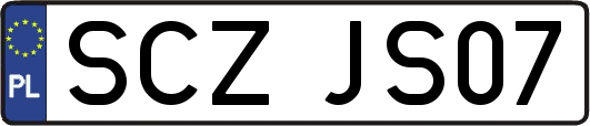 SCZJS07