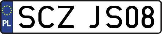 SCZJS08