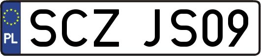 SCZJS09