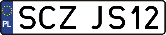 SCZJS12