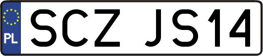 SCZJS14