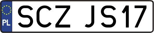 SCZJS17