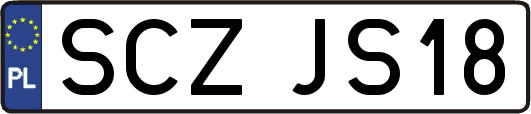 SCZJS18
