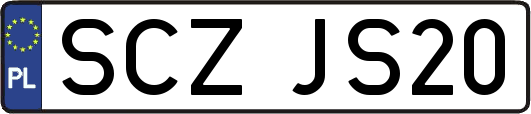 SCZJS20