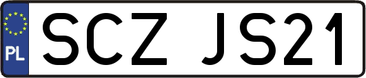SCZJS21