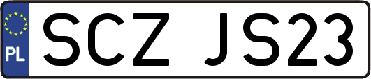 SCZJS23