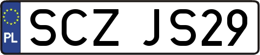 SCZJS29