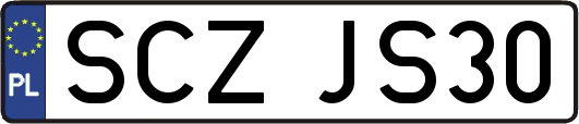 SCZJS30