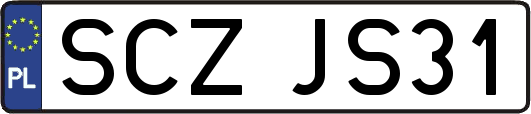 SCZJS31