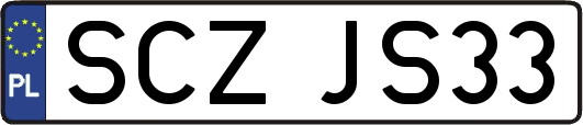 SCZJS33