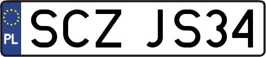 SCZJS34
