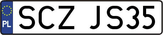SCZJS35