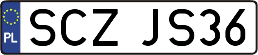 SCZJS36