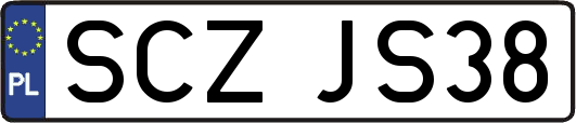 SCZJS38
