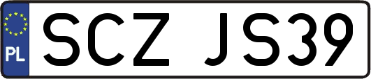 SCZJS39