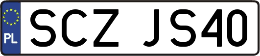 SCZJS40