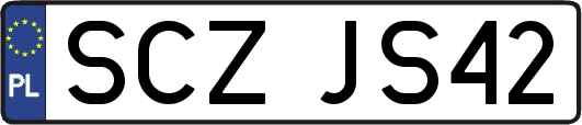 SCZJS42