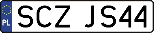 SCZJS44