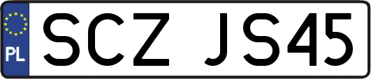 SCZJS45