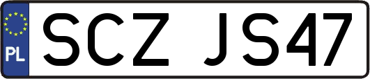 SCZJS47