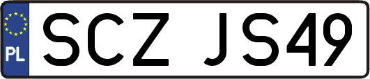 SCZJS49