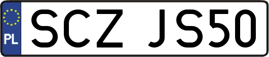 SCZJS50