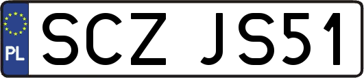 SCZJS51